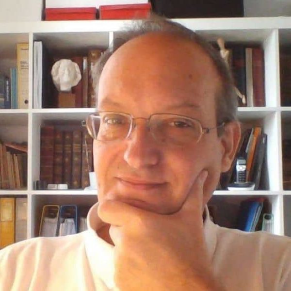 Bruno Crépin