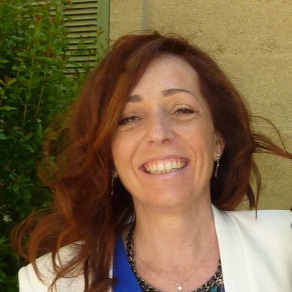 Céline Daumas