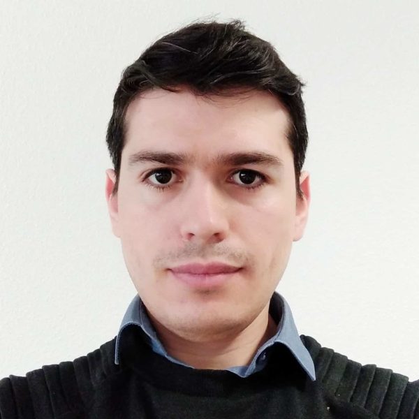 Miguel Angel Garcia Olvera Miguel Angel Garcia Olvera